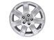Диск R17 5* HONDA CR-V 2006-2010 (J17x6&frac12;J) 42700SWWE81, 42700SWWE81, B