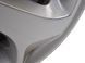 Диск R18 5* VOLVO XC60 2008-2013 (7,5JХ18EH2+Х55 PCD 5x108 ET55 D63.3) 31200371, 31200371, B