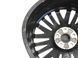 Диск R19 5* AUDI Q3 F3 2018-2025 (7Jх17H2 PCD5x112 ET43 d57,1, дефект) 83A601025L, 83A601025L, B