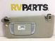 Козырек солнцезащитный левый SUBARU OUTBACK B15 2015-2019 92011AL15AME, 92011AL15AME, A