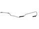 Трубка вакуумная LAND ROVER DISCOVERY SPORT L550 2014-2019 EJ329E499AB, EJ329E499AB, A