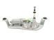 Моторчик стеклоочистителя задний CITROEN C-CROSSER 2007-2013 6405HW, 6405HW, A