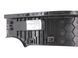 Накладка порога задняя левая внутренняя LAND ROVER DISCOVERY SPORT L550 2019- (LK7213245AB8PVJ) LR127204, LR127204, A
