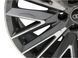 Диск R19 5* AUDI Q3 F3 2018-2025 (7Jх17H2 PCD5x112 ET43 d57,1, дефект) 83A601025L, 83A601025L, B