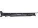 Накладка порога ліва VOLVO XC60 2008-2013 31294848, 31294848, B
