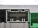 Аудиоусилитель LAND ROVER RANGE ROVER SPORT L320 2005-2009 XQK500095, XQK500095, A