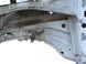 Чверть автомобіля передня ліва VOLVO V60 Y20 2013-2018 31364179, 31364179, A