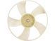 Крыльчатка вентилятора левая TOYOTA RAV4 CA30W 2005-2010 16361-28220, 16361-28220, A