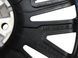 Диск R19 5* AUDI Q3 F3 2018-2025 (7Jх17H2 PCD5x112 ET43 d57,1, дефект) 83A601025L, 83A601025L, B