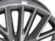 Диск R19 5* AUDI Q3 F3 2018-2025 (7Jх17H2 PCD5x112 ET43 d57,1, дефект) 83A601025L, 83A601025L, B