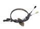 Трос перемикання АКПП/КПП HONDA CR-V 2010-2012 54310SWYE02, 54310SWYE02, A
