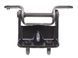 Петля двери верхняя задняя левая NISSAN NAVARA D40 2005-2010 82401ZP80A, 82401ZP80A, A