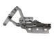 Петля капота права OPEL INSIGNIA 2017-2022 (39085088) 39126609, 39126609, A