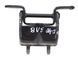 Петля двери верхняя задняя левая NISSAN NAVARA D40 2005-2010 82401ZP80A, 82401ZP80A, A
