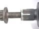 Привід передній правий SKODA YETI 2009-2013 (36 шліців) 1K0407272CR, 1K0407272CR, A