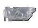 Перегородка моторного отсека LAND ROVER RANGE ROVER EVOQUE L538 2011-2015 CG9N-10B738-BA, CG9N-10B738-BA, A