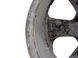 Диск R18 5* VOLVO XC60 2008-2013 (7,5JХ18EH2+Х55 PCD 5x108 ET55 D63.3) 31200371, 31200371, B