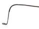 Крепление топливного бака левое LAND ROVER DISCOVERY SPORT L550 2014-2019 (FK729055AA) LR063940, LR063940, A