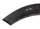 Накладка крыла задняя левая NISSAN ROGUE T33 2023- 78861-6RA0A, 78861-6RA0A, A