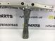 Планка установочної панелі верхня SUBARU OUTBACK B15 2015-2019 53029AL00A9P, 53029AL00A9P, A