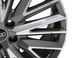 Диск R19 5* AUDI Q3 F3 2018-2025 (7Jх17H2 PCD5x112 ET43 d57,1, дефект) 83A601025L, 83A601025L, B