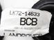 Проводка дверей задня ліва LAND ROVER DISCOVERY SPORT L550 2019- (LR134243) LK7214633, LK7214633, A