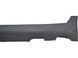 Накладка порога ліва VOLVO XC60 2008-2013 31294848, 31294848, B