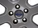 Диск R18 5* VOLVO XC60 2008-2013 (7,5JХ18EH2+Х55 PCD 5x108 ET55 D63.3) 31200371, 31200371, B