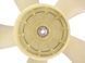 Крыльчатка вентилятора левая TOYOTA RAV4 CA30W 2005-2010 16361-28220, 16361-28220, A