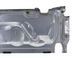 Перегородка моторного отсека LAND ROVER RANGE ROVER EVOQUE L538 2011-2015 CG9N-10B738-BA, CG9N-10B738-BA, A
