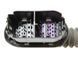 Проводка дверей задня ліва LAND ROVER DISCOVERY SPORT L550 2019- (LR134243) LK7214633, LK7214633, A