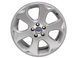 Диск R18 5* VOLVO XC60 2008-2013 (7,5JХ18EH2+Х55 PCD 5x108 ET55 D63.3) 31200371, 31200371, B