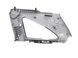 Накладка багажного отсека задняя левая внутренняя HONDA CR-V 2006-2010 (84181SWWE01ZA) 84181SWAAZZ10M1, 84181SWAAZZ10M1, B