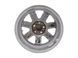 Диск R17 5* HONDA CR-V 2006-2010 (J17x6&frac12;J) 42700SWWE81, 42700SWWE81, B