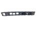 Кронштейн бампера задний правый SKODA SUPERB 3T 2008&ndash;2013 3T5807864BA, 3T5807864BA, A