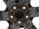 Диск R18 5* VOLVO XC60 2008-2013 (7,5JХ18EH2+Х55 PCD 5x108 ET55 D63.3) 31200371, 31200371, B