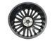 Диск R19 5* AUDI Q3 F3 2018-2025 (7Jх17H2 PCD5x112 ET43 d57,1, дефект) 83A601025L, 83A601025L, B
