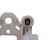 Ремінь безпеки передній лівий TOYOTA RAV4 CA30W 2005-2010 73220-42140-B2, 73220-42140-B2, A