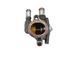 Корпус термостата HONDA CR-V 2006-2010 (в зборі з термостатом 19301RBD305) 19320R06E00, 19320R06E00, A