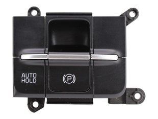 Кнопка стояночного тормоза KIA K5 DL3 2019-2023 93766-L2090, 93766-L2090, A