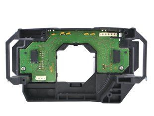Плата подрулевого переключателя LAND ROVER RANGE ROVER EVOQUE L538 2011-2015 (DPLA13N064HA) LR042311, LR042311, A