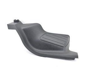 Накладка порога задняя правая внутренняя LAND ROVER FREELANDER 2 L359 2006-2010 (6H5213244ADW) LR007078, LR007078, B