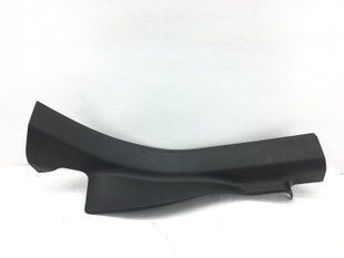 Накладка порога задняя левая внутренняя CHEVROLET TRAX U200 2013-2016 96969553, 96969553, B