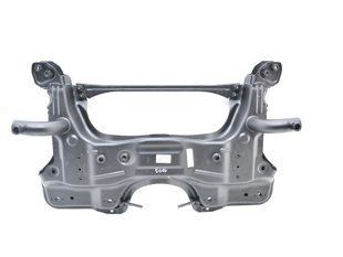 Подрамник передний FIAT 500L 2012-2016 (з підсилювачем №51813260) 51966048, 51966048, A