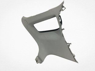 Накладка задньої стійки верхня ліва внутрішня VOLKSWAGEN TIGUAN 2007-2011 5N0867287B, 5N0867287B, B