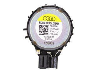 Динамік задний левый правый AUDI Q3 F3 2018-2025 83A035399, 83A035399, A