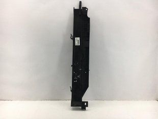 Кронштейн кріплення радіатора лівий LAND ROVER RANGE ROVER SPORT L320 2005-2009 PCU500250, PCU500250, B