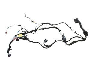 Проводка двери задняя правая LAND ROVER DISCOVERY SPORT L550 2019- (LR134134) LK7214632, LK7214632, A
