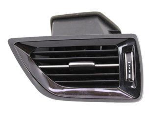 Дефлектор повітряний правий ACURA RDX 2022-2026 (77620-TJB-A0) 77620-TJB-A02ZB, 77620-TJB-A02ZB, A