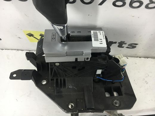 Куліса перемикання КПП SUBARU OUTBACK B15 2015-2019 35111AL00A, 35111AL00A, A